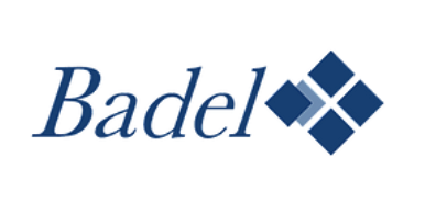 Logo Badel